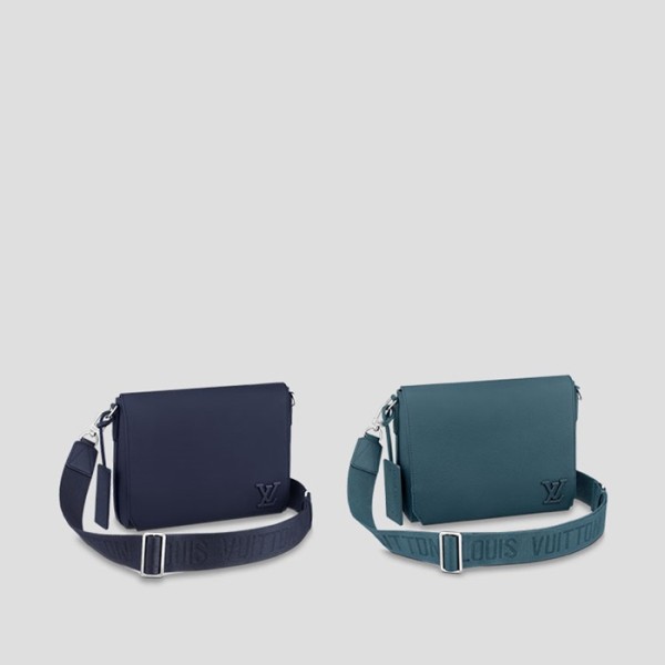 ✨루이비통 남성 뉴 메신저 M59327 【매장-350만원대】 - Louis vuitton Mens Cross Bag - lv1827x