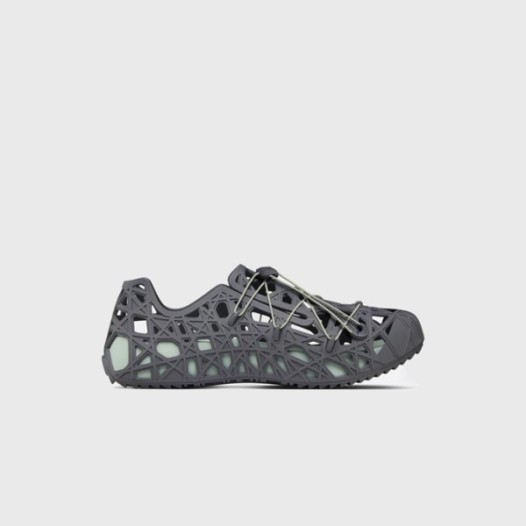 ❤디올 남성 와프 앤트러사이트 그레이 샌들 【매장-170만원대】 - Dior Mens Gray Sandals - di662x