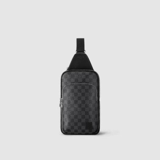 ❤루이비통 남성 에비뉴 슬링백 N45302 - Louis vuitton Mens Slingbag - lv1839x