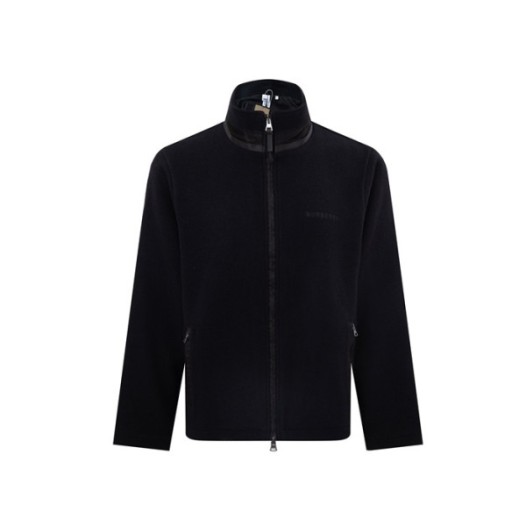 ❤버버리 남성 블랙 자켓 - Burberry Mens Black Jackets - bu292x