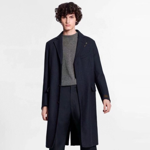 ❤루이비통 남성 베이직 코트 - Louis vuitton Mens Basic Coats - lv1864x