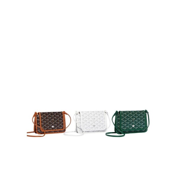 ✨고야드 여성 플뤼메 숄더백 【매장-150만원대】 - Goyard Womens Shoulder Bag - go15x