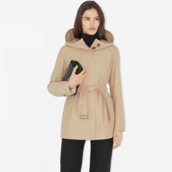 ✨버버리 여성 카멜 트렌치 코트 - Burberry Womens Camel Coats - bu300x