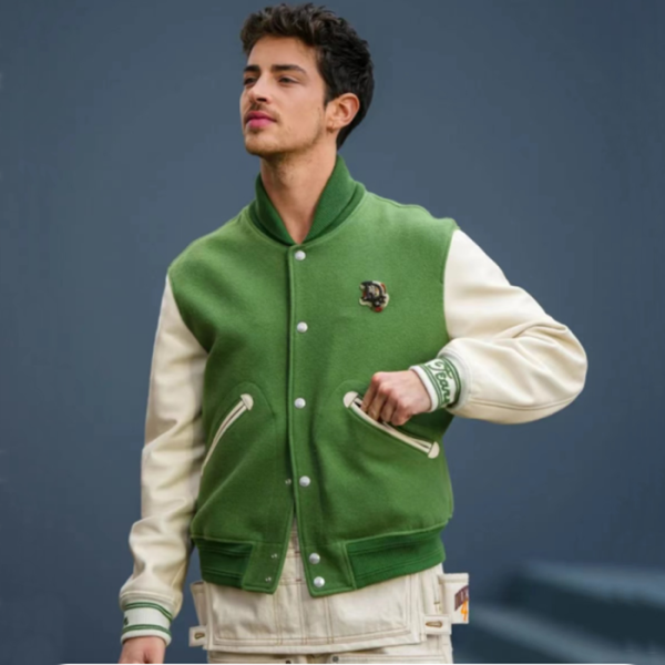 ✨디올 남성 그린 자켓 - Dior Mens Green Jackets - di708x