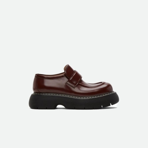 ✨보테가베네타 여성 스웰 체리 로퍼 【매장-140만원대】 - Bottega Veneta Womens Cherry Loafer - bv175x