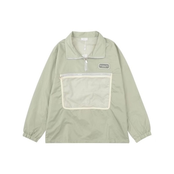 ✨디올 남성 모던 베이지 아웃웨어 - Dior Mens Beige Out-wears - di710x