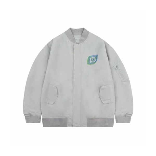 ✨루이비통 남성 아이보리 자켓 - Louis vuitton Mens Ivory Jackets - lv1905x