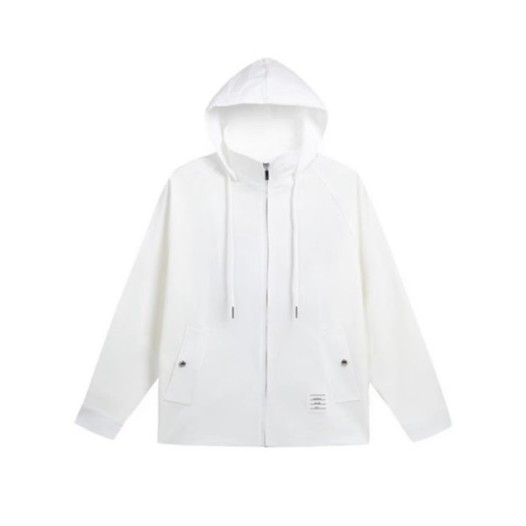 ❤톰브라운 남성 화이트 자켓 - Thom Browne Mens White Jackets - th97x