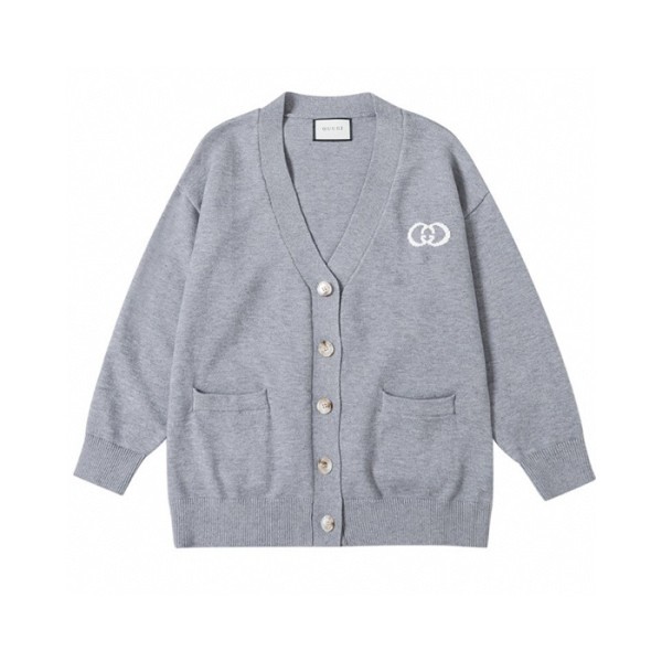 ✨구찌 남성 브이넥 가디건 - Gucci Mens V-neck Cardigan - gu1018x