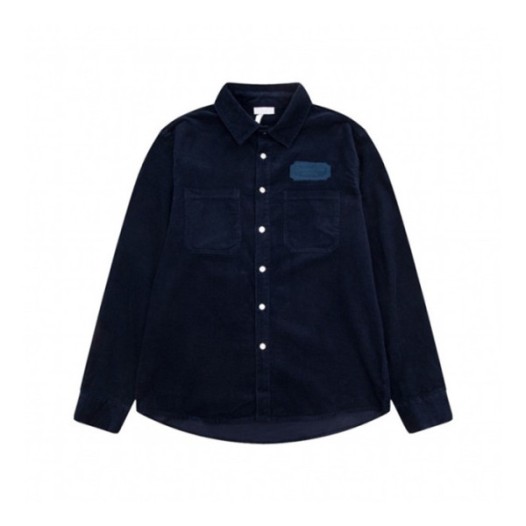 ❤디올 남성 네이비 골덴 자켓 - Dior Mens Navy Jackets - di734x