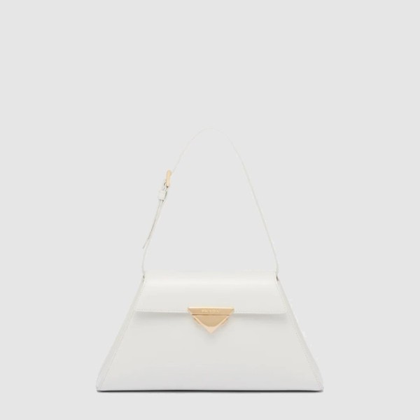 ✨프라다 여성 가죽 숄더백 1BD343 - Prada Womens Leather Shoulder Bag - pr755x