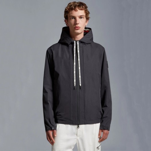 ❤몽클레어 남성 블랙 자켓 - Moncler Mens Black Jackets - mo178x