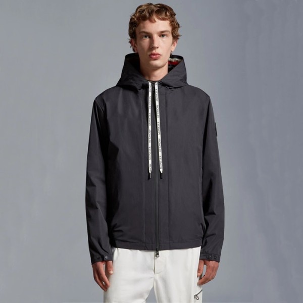 ✨몽클레어 남성 블랙 자켓 - Moncler Mens Black Jackets - mo178x