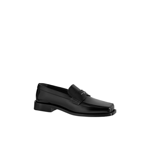 ❤루이비통 여성 코넬리 로퍼 【매장-200만원대】 - Louis vuitton Womens Black Loafers - lv1968x