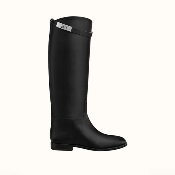 ✨에르메스 여성 롱부츠 켈리 점핑부츠 H042138Z 【매장-400만원대】 - Hermes Womens Jumping Boots - he400x