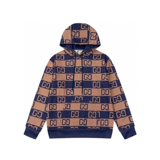❤구찌 남성 카멜 후드티 - Gucci Mens Camel Hoodie - gu1092x