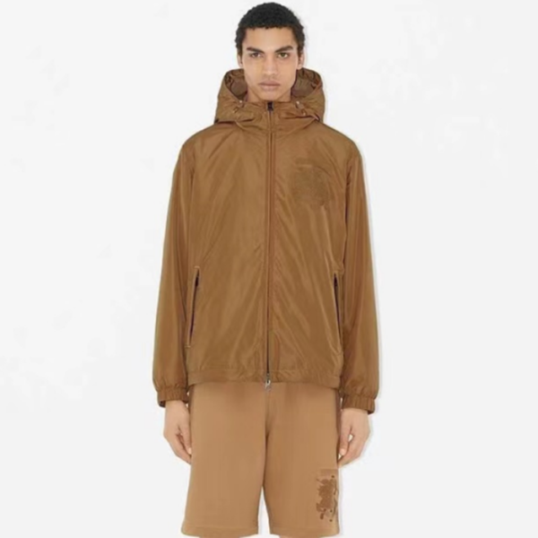 ✨버버리 남성 카멜 자켓 - Burberry Mens Camel Jackets - bu326x