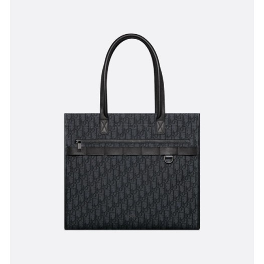 ❤디올 남성 블랙 서류가방 - Dior Mens Business Bag - di834x
