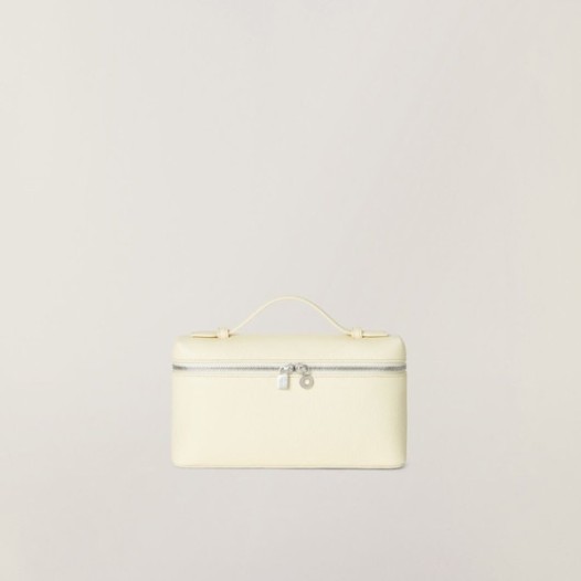 ❤로로피아나 여성 옐로우 엑스트라 포켓 - Loro Piana Womens Yellow Extra Pocket - lp31x