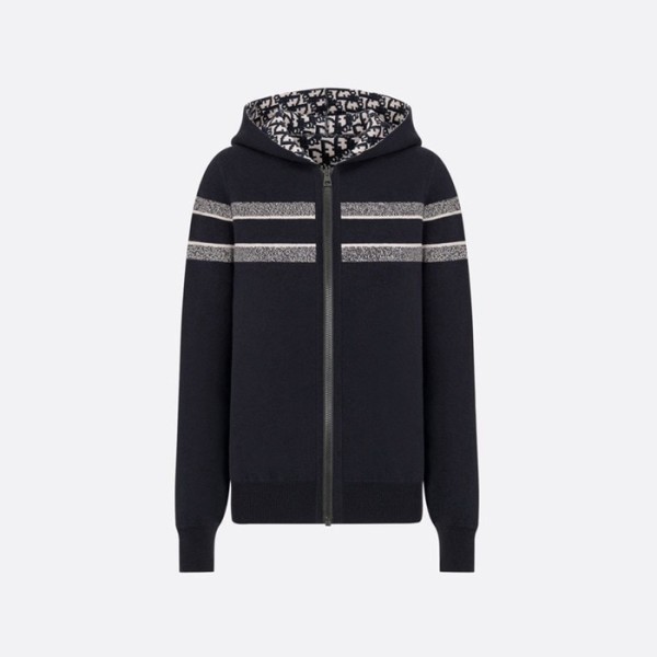 ✨디올 남성 양면 후드티 - Dior Mens Reversible Hoodie - di845x