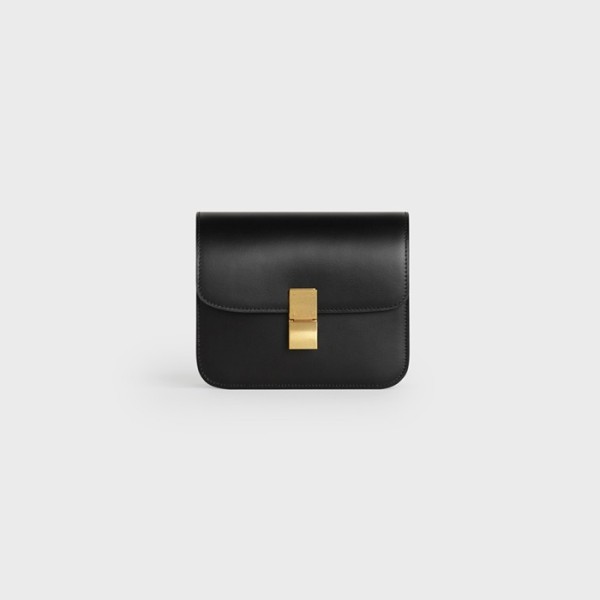✨셀린느 여성 블랙 클래식 박스 - Celine Womens Black Classic Box - ce260x