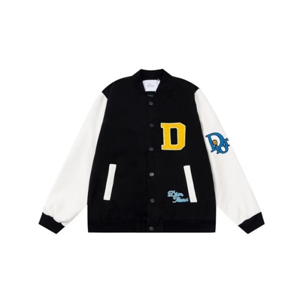 ✨디올 남성 블랙 모던 자켓 - Dior Mens Black Jackets - di846x