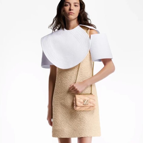 ✨루이비통 여성 베이지 숄더백 M23625 - Louis vuitton Womens Beige Shoulder Bag - lv2011x