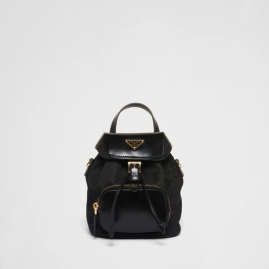 ❤프라다 여성 블랙 토트백 - Prada Womens Black Tote Bag - pr783x