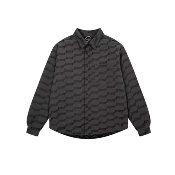 ✨발렌시아가 트렌디 남성 블랙 셔츠 - Balenciaga Mens Black Tshirts - ba810x