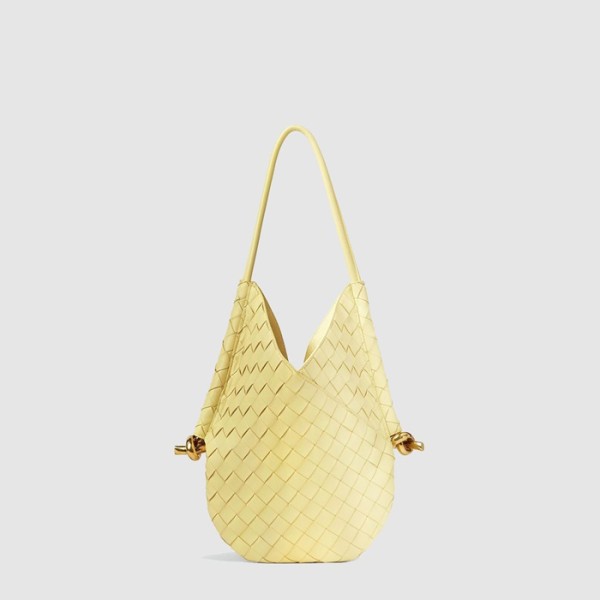 ✨보테가 베네타 여성 스몰 솔스티스 백 - Bottega Veneta Womens Small Solstice Bag - bv225x