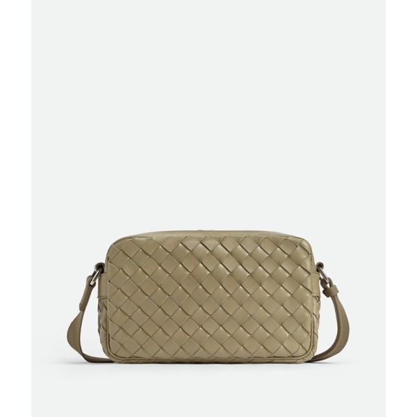 ✨보테가베네타 남성 베이지 카메라백 - Bottega Veneta Mens Beige Camera Bag - bv251x