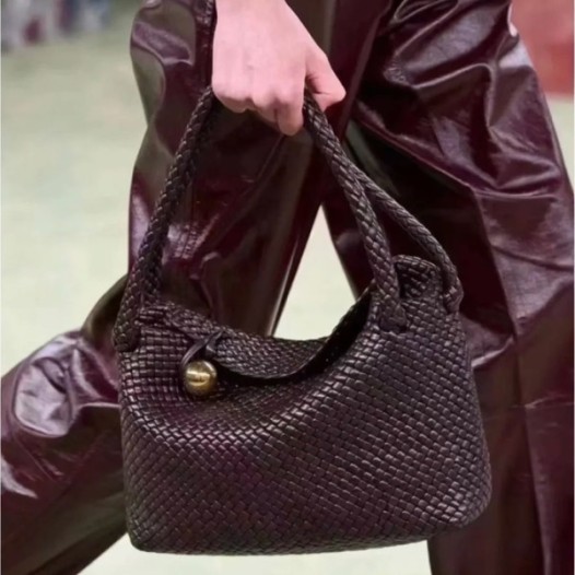 ❤보테가 베네타 여성 초코 토스카 백 - Bottega veneta Womens Choco Tosca Bag - bv257x