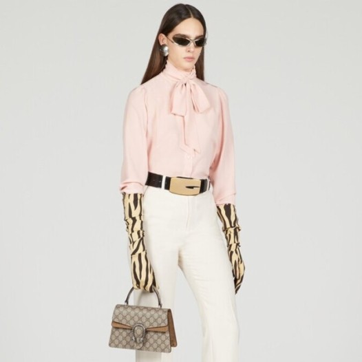 ❤구찌 여성 베이지 디오니서스 - Gucci Womens Beige Dionysus - gu1091x