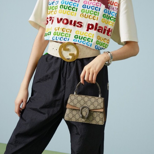 ✨구찌 여성 베이지 디오니서스 - Gucci Womens Beige Dionysus - gu1092x