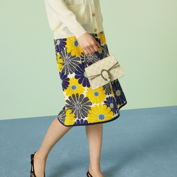 ✨구찌 여성 베이지 디오니스 - Gucci Womens Beige Dionysus - gu1093x