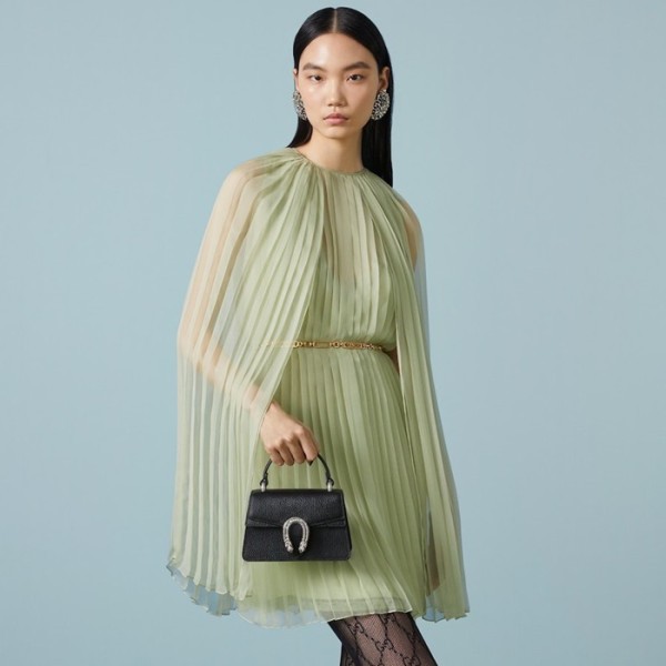 ✨구찌 여성 블랙 디오니서스 - Gucci Womens Black Dionysus - gu1094x