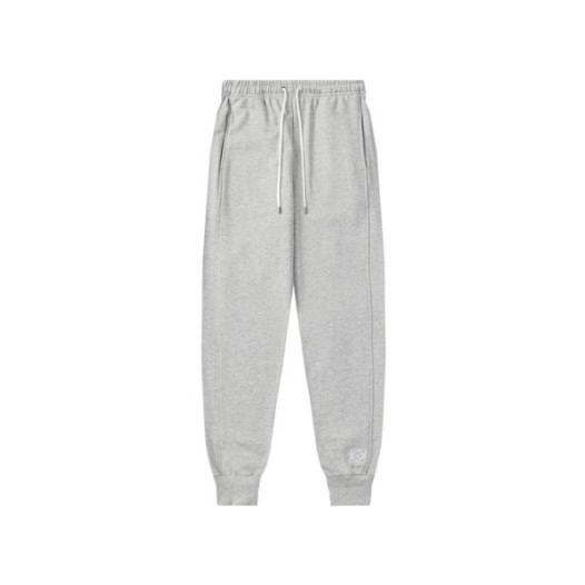 ❤로에베 남성 그레이 트레이닝 팬츠 - Loewe Mens Gray Pants - ba828x