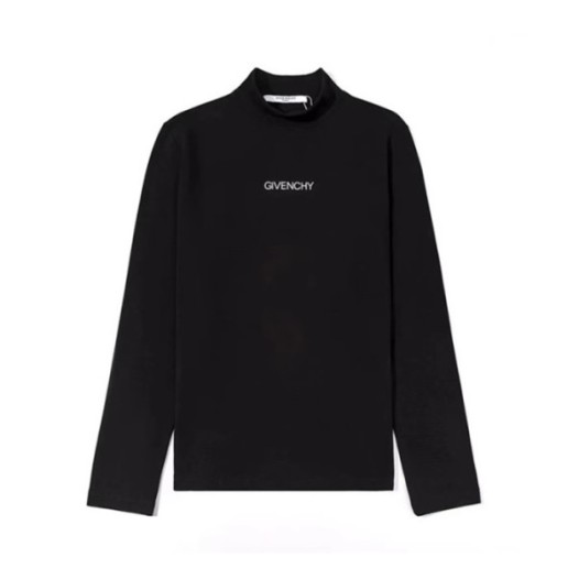 ❤지방시 남성 캐쥬얼 블랙 맨투맨 - Givenchy Mens Black Tshirts - gi347x