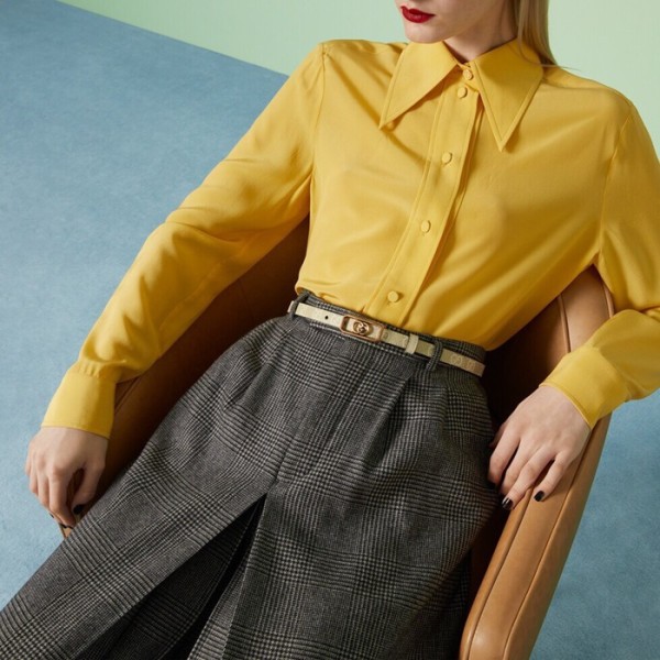 ✨구찌 여성 GG 베이지 벨트 - Gucci Womens Beige Belts - gu1116x