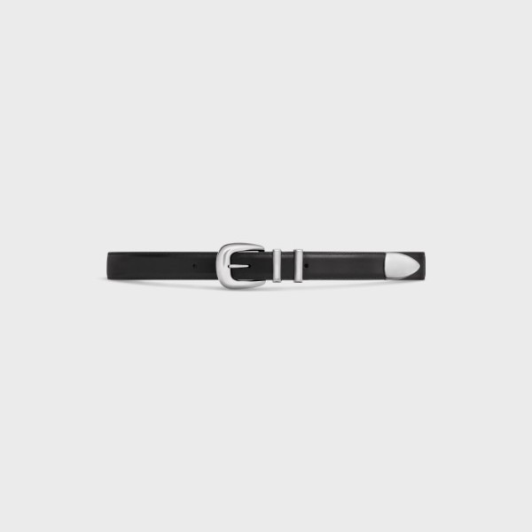 ✨셀린느 여성 블랙 벨트 - Celine Womens Black Belts - ce266x