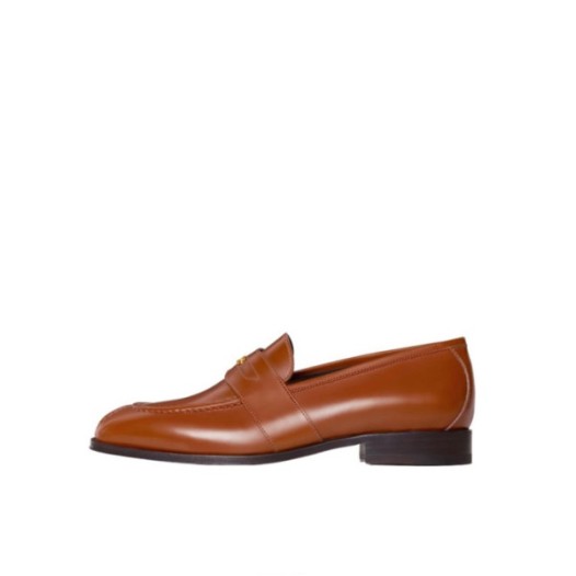 ❤셀린느 여성 브라운 로퍼 - Celine Womens Brown Loafers - ce268x