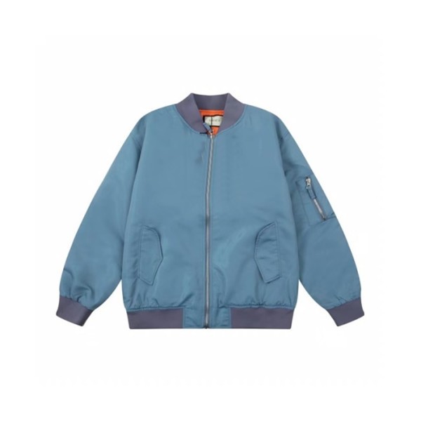 ✨구찌 남성 캐쥬얼 블루 자켓 - Gucci Mens Blue Jackets - gu1120x