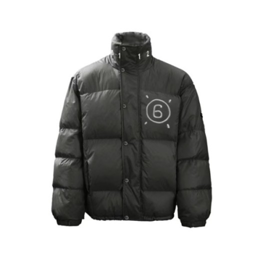 ❤메종 마르지엘라 남성 그레이 패딩 - Maison margiela Mens Gray Padding - mai226x