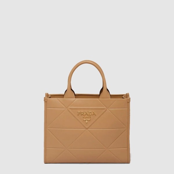 ✨프라다 여성 심볼 백 1BA379 - Prada Womens Symbol Bag - pr812x