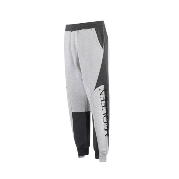 ✨알렉산더맥퀸 남성 트레이닝 팬츠- Alexander McQueen Mens Training Pants - alx125x