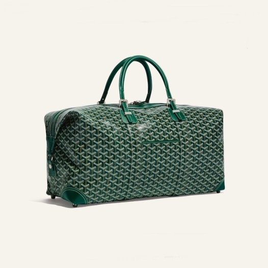 ❤고야드 남성 그린 키폴 - Goyard Mens Green Keepall - go25x