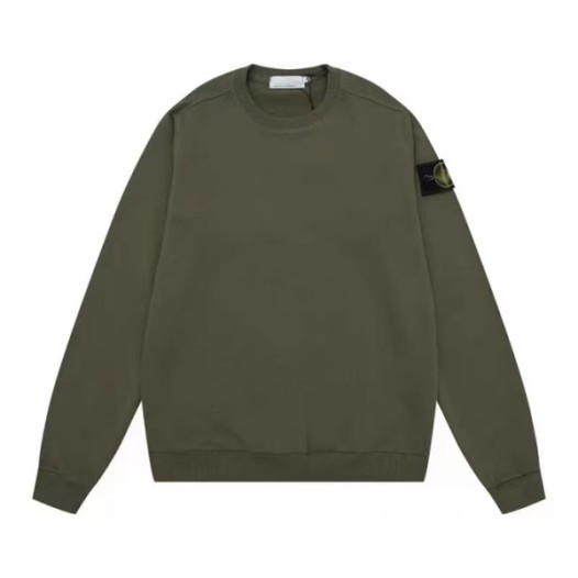 ❤스톤아일랜드 남성 모던 맨투맨 - Stone Island Mens Tshirts - st92x