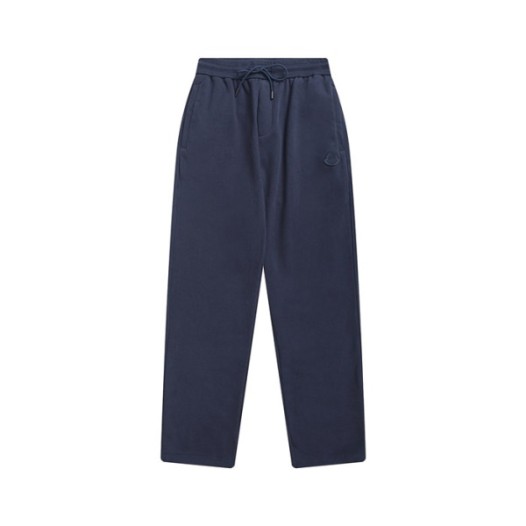 ❤몽클레어 남성 네이비 트레이닝 팬츠 - Moncler Mens Navy Training Pants - mo216x