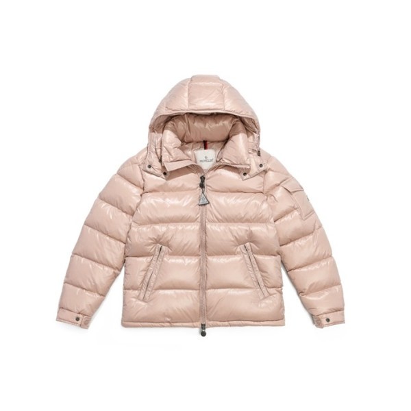 ✨몽클레어 남/녀 핑크 다운 패딩 - Moncler Unisex Pink Padding - mo222x