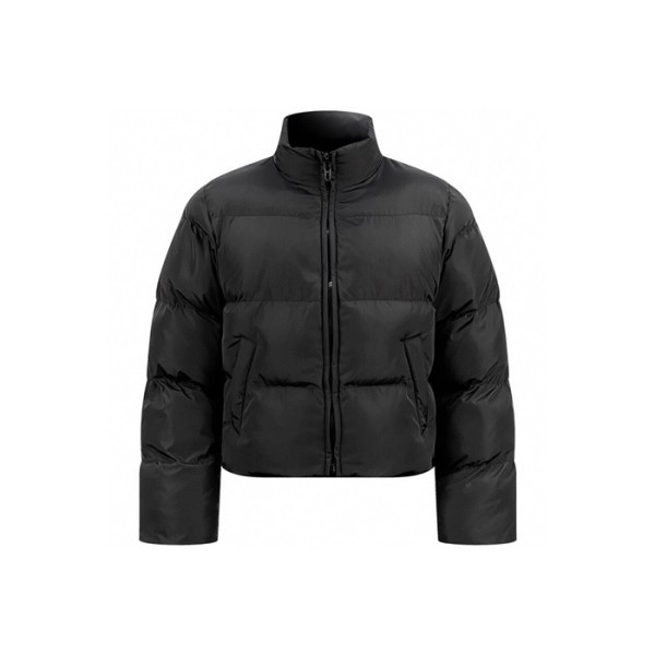 ✨발렌시아가 여성 블랙 패딩 - Balenciaga Womens Black Down Padding - ba829x